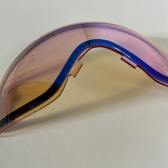 SMITH Mens I/O Replacement Goggle Lenses - Picture 4 of 6